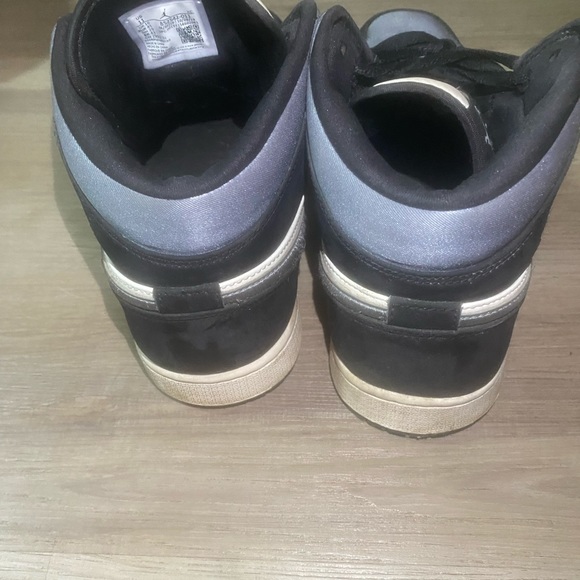 Air Jordan size 11 men’s shoes. - Picture 6 of 7